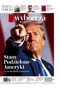 Gazeta Wyborcza - Łódź – e-wydanie – 262/2024