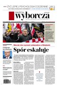 Gazeta Wyborcza - Katowice – e-wydanie – 263/2024