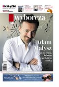 Gazeta Wyborcza - Olsztyn – e-wydanie – 297/2024