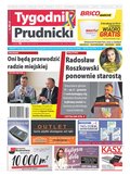 e-prasa: Tygodnik Prudnicki – e-wydania – 19/2024