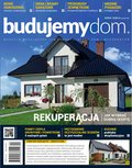 budownictwo, aranżacja wnętrz: Budujemy Dom – e-wydanie – 9/2024