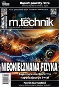 Młody Technik – e-wydanie – 10/2024