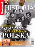 e-prasa: Newsweek Polska Historia – e-wydanie – 3/2024