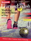 e-prasa: Newsweek Learning English – eprasa – 2/2024