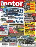 hobby, sport, rozrywka: Motor – eprasa – 43-44/2024