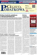 Gazeta Podatkowa – e-wydanie – 40/2024