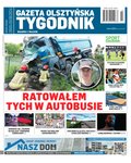 Gazeta Olsztyńska – e-wydania – 104/2024