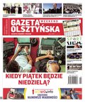 Gazeta Olsztyńska – e-wydania – 105/2024