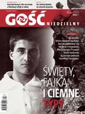 Gość Niedzielny - Tarnowski – e-wydanie – 20/2024