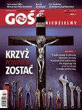 e-prasa: Gość Niedzielny - Gdański – e-wydanie – 22/2024