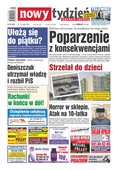 Nowy Tydzień. Tygodnik Lokalny – e-wydanie – 20/2024