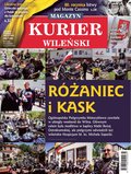 e-prasa: Kurier Wileński (wydanie magazynowe) – e-wydanie – 19/2024