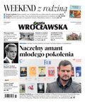 Gazeta Wrocławska – e-wydanie – 215/2024