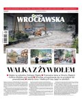 Gazeta Wrocławska – e-wydanie – 216/2024