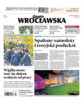 Gazeta Wrocławska – e-wydanie – 254/2024