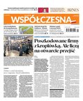 Gazeta Współczesna – e-wydanie – 93/2024