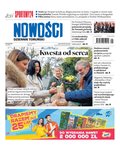 Nowości Dziennik Toruński  – e-wydanie – 257/2024