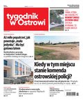 e-prasa: Tygodnik Ostrołęcki - Tygodnik w Ostrowi – e-wydanie – 19/2024