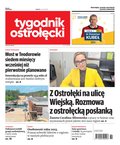 Tygodnik Ostrołęcki - Tygodnik Ostrołęcki – e-wydanie – 22/2024