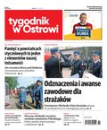Tygodnik Ostrołęcki - Tygodnik w Ostrowi – e-wydanie – 22/2024