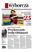 Gazeta Wyborcza - Warszawa – e-wydanie – 9/2025