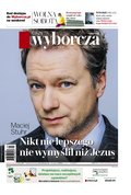 Gazeta Wyborcza - Wrocław – e-wydanie – 26/2025