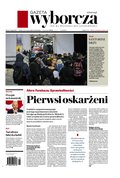 Gazeta Wyborcza - Wrocław – e-wydanie – 29/2025