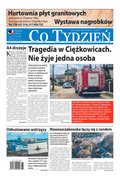 Co Tydzień – e-wydanie – 6/2025