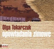 : Opowiadania zimowe - audiobook