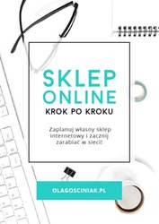 : Sklep Online krok po kroku - ebook