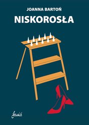 : Niskorosła - ebook