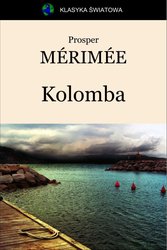 : Kolomba - ebook