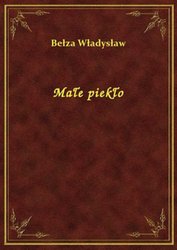 : Małe piekło - ebook