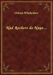 : Nad Rochers de Naye... - ebook