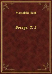 : Poezye. T. 2 - ebook