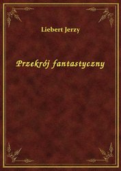 : Przekrój fantastyczny - ebook