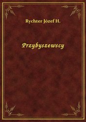 : Przybyszewscy - ebook