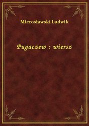 : Pugaczew : wiersz - ebook
