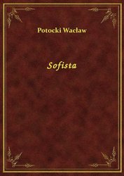 : Sofista - ebook