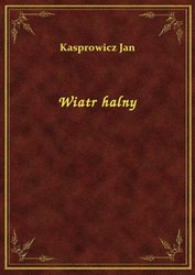 : Wiatr halny - ebook