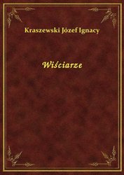 : Wiściarze - ebook