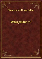 : Władysław IV - ebook