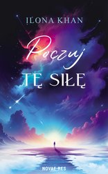 : Poczuj tę siłę - ebook