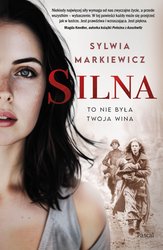 : Silna. To nie była twoja wina - ebook