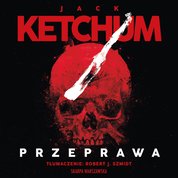 : Przeprawa - audiobook