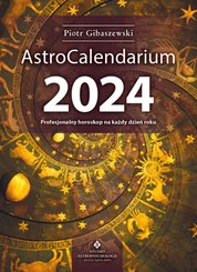 : AstroCalendarium 2024 - ebook