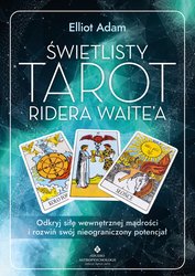 : Świetlisty Tarot Ridera Waite’a - ebook