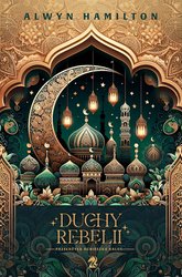 : Duchy rebelii. Wydanie 2 - ebook