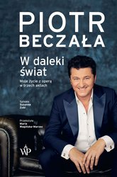 : W daleki świat. Moje życie z operą w trzech aktach - ebook