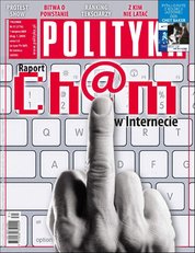 : Polityka - e-wydanie – 31/2009